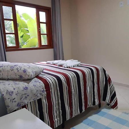 فيلا Casa Aconchego Visconde De Maua إيتاتيايا المظهر الخارجي الصورة