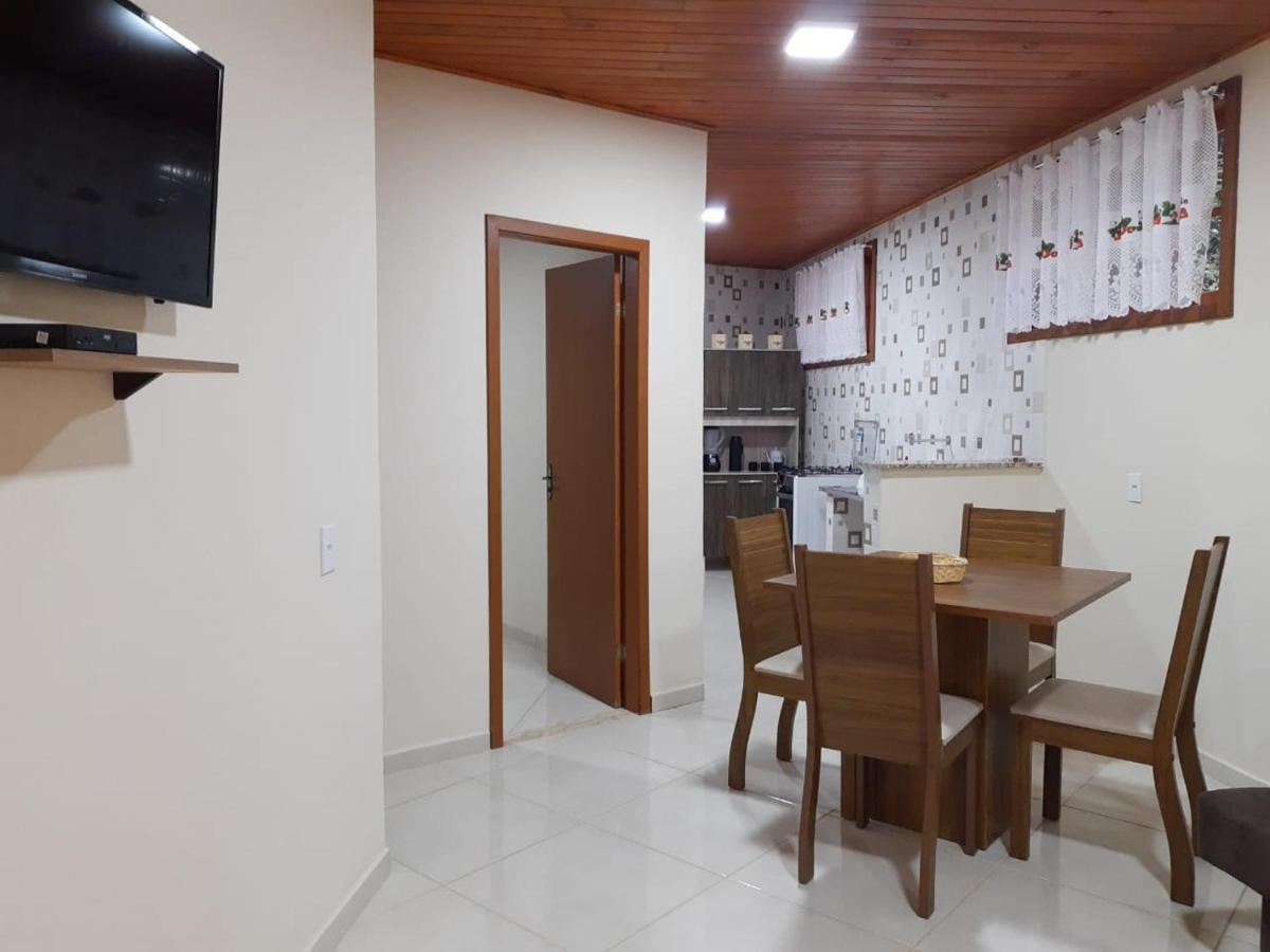 فيلا Casa Aconchego Visconde De Maua إيتاتيايا المظهر الخارجي الصورة