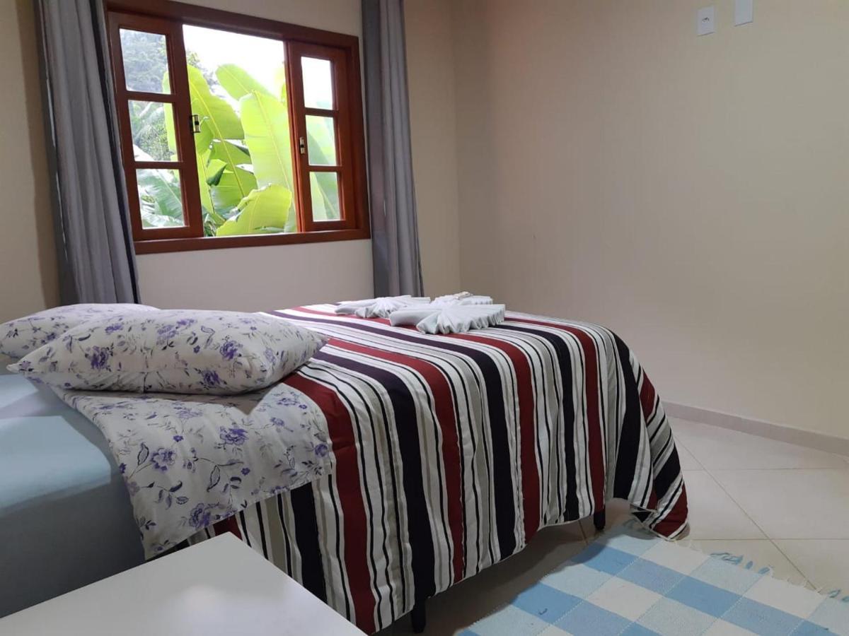 فيلا Casa Aconchego Visconde De Maua إيتاتيايا المظهر الخارجي الصورة