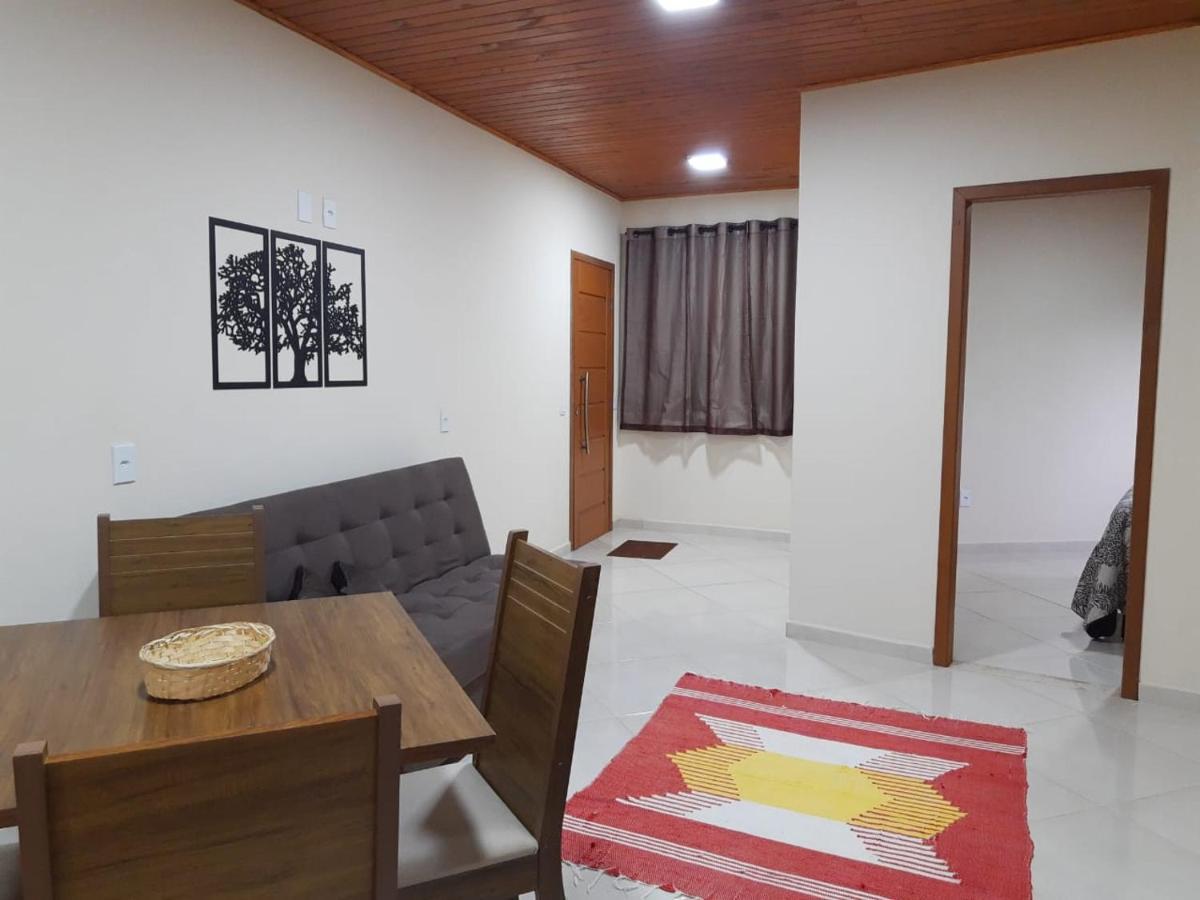 فيلا Casa Aconchego Visconde De Maua إيتاتيايا المظهر الخارجي الصورة